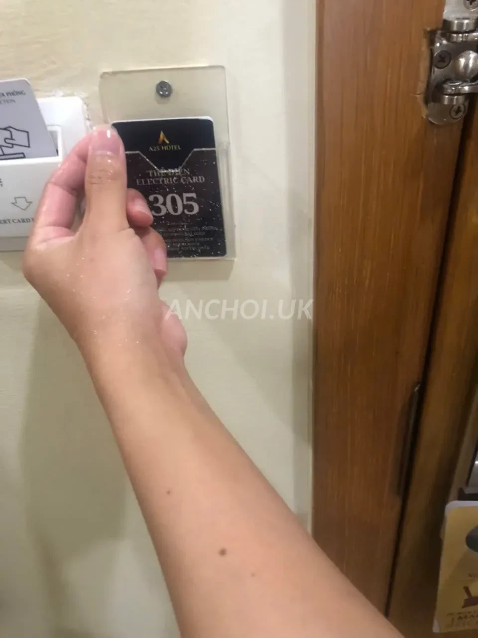 Ảnh checker Chim cắt chụp khi gặp Gái gọi Thanh Thanh 1319 - XINH NGON CHIỀU KHÁCH (ảnh 1/3)