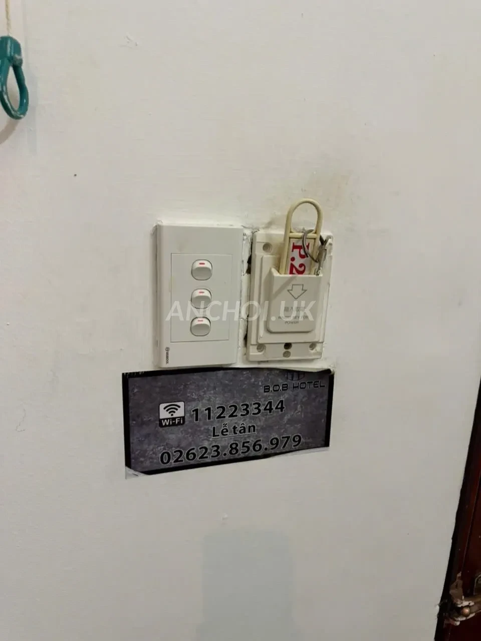 Ảnh checker Trấn phong chụp khi gặp ROSY - XINH XẮN - VÚ TO- BODY ĐẸP - LÀM TÌNH RẤT CẢM XÚC (ảnh 3/4)