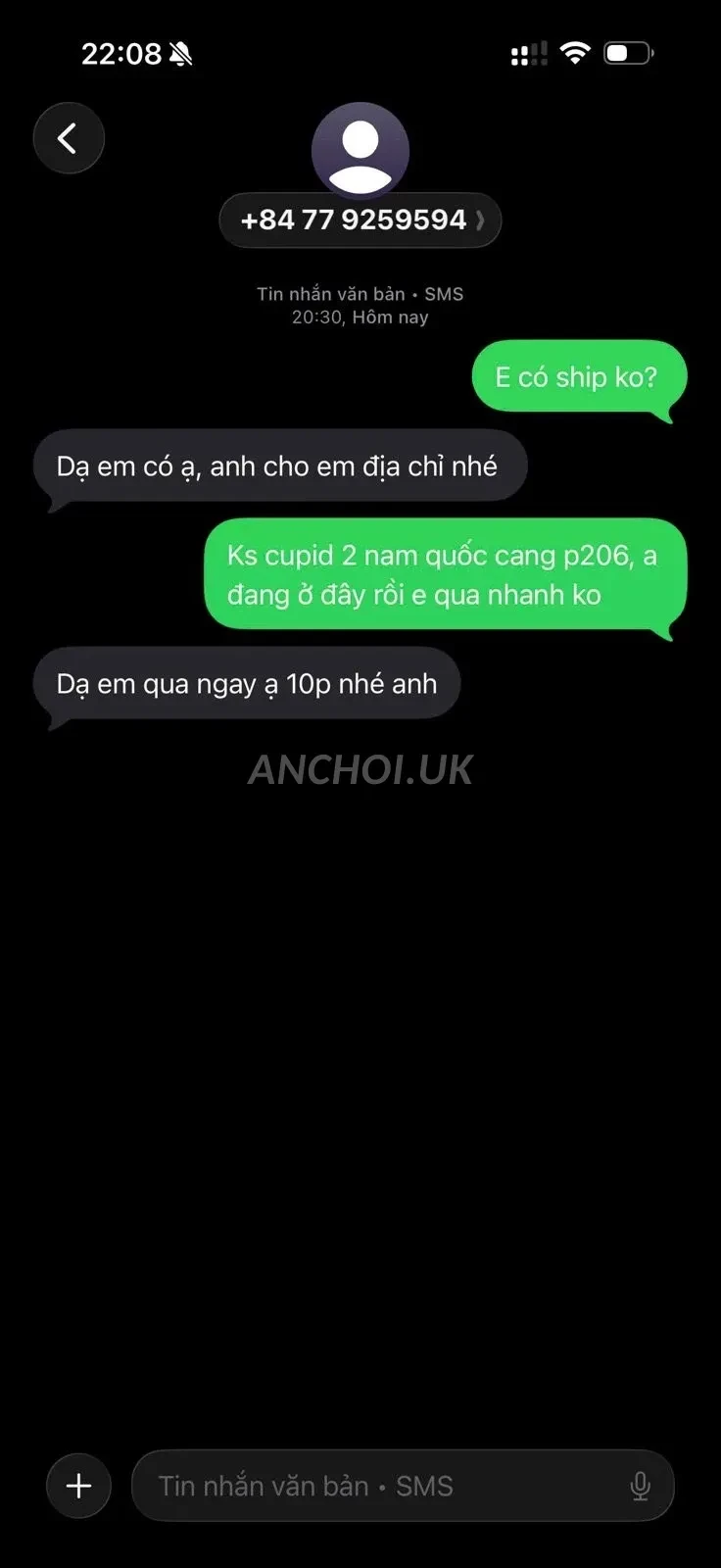 Ảnh checker Thích lol chụp khi gặp TIỂU VY - DÂM NỮ KHÔNG THỂ CHỐI TỪ (ảnh 3/3)