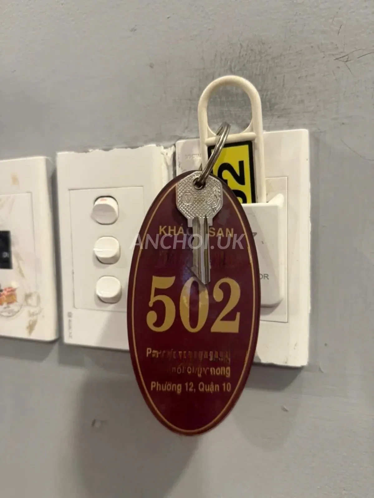 Ảnh checker Melondep chụp khi gặp VÂN ANH - DA TRẮNG - DÁNG XINH - CHIỀU KHÁCH HẾT MÌNH (ảnh 4/4)