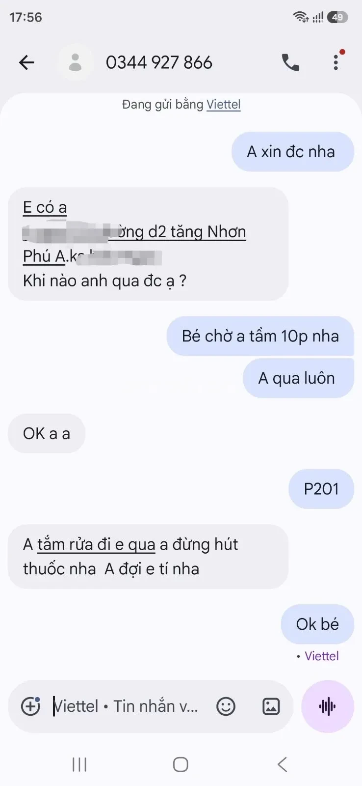Ảnh checker Sốc tận óc chụp khi gặp Bé Linh Đan mặt đẹp vú to xinh (ảnh 5/5)
