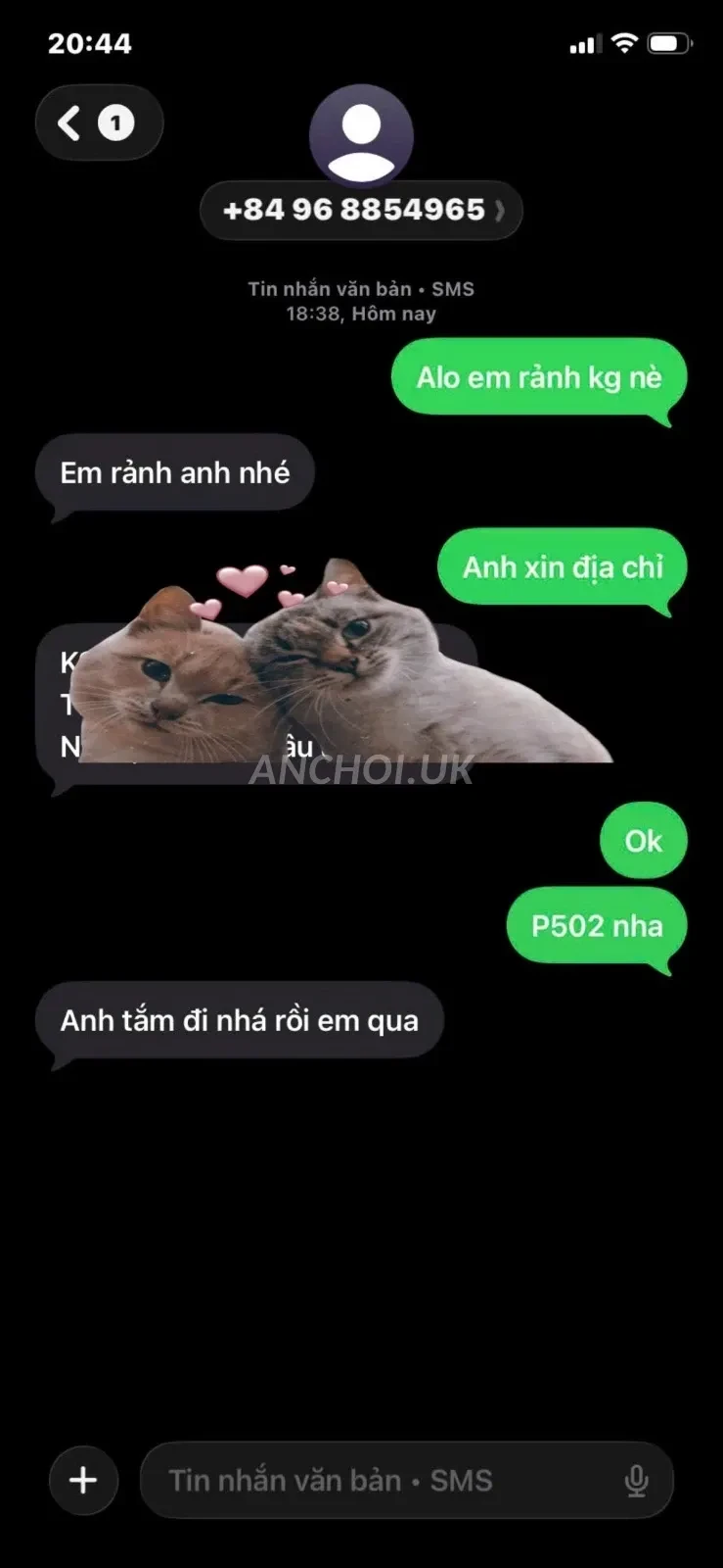Ảnh checker Ducthanh chụp khi gặp ✨TRANG XINH 💛ĐỆ NHẤT BÍM ĐẸP THẦN DÂM FULL SERVICE (ảnh 5/5)