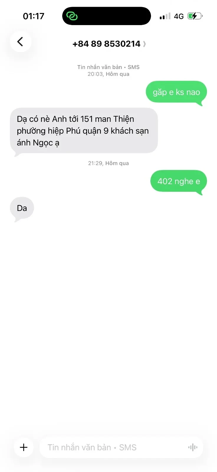 Ảnh checker hongtu chụp khi gặp BÉ SỮA 2k8 max ngon (ảnh 1/3)