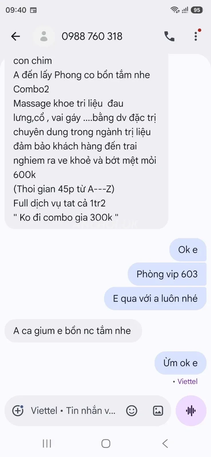 Ảnh checker Lê khang chụp khi gặp ⭐ VIP. Bảo Kim ❤️ Dịu Dàng Dễ Mến - Phục Vụ Chu Đáo (ảnh 5/5)