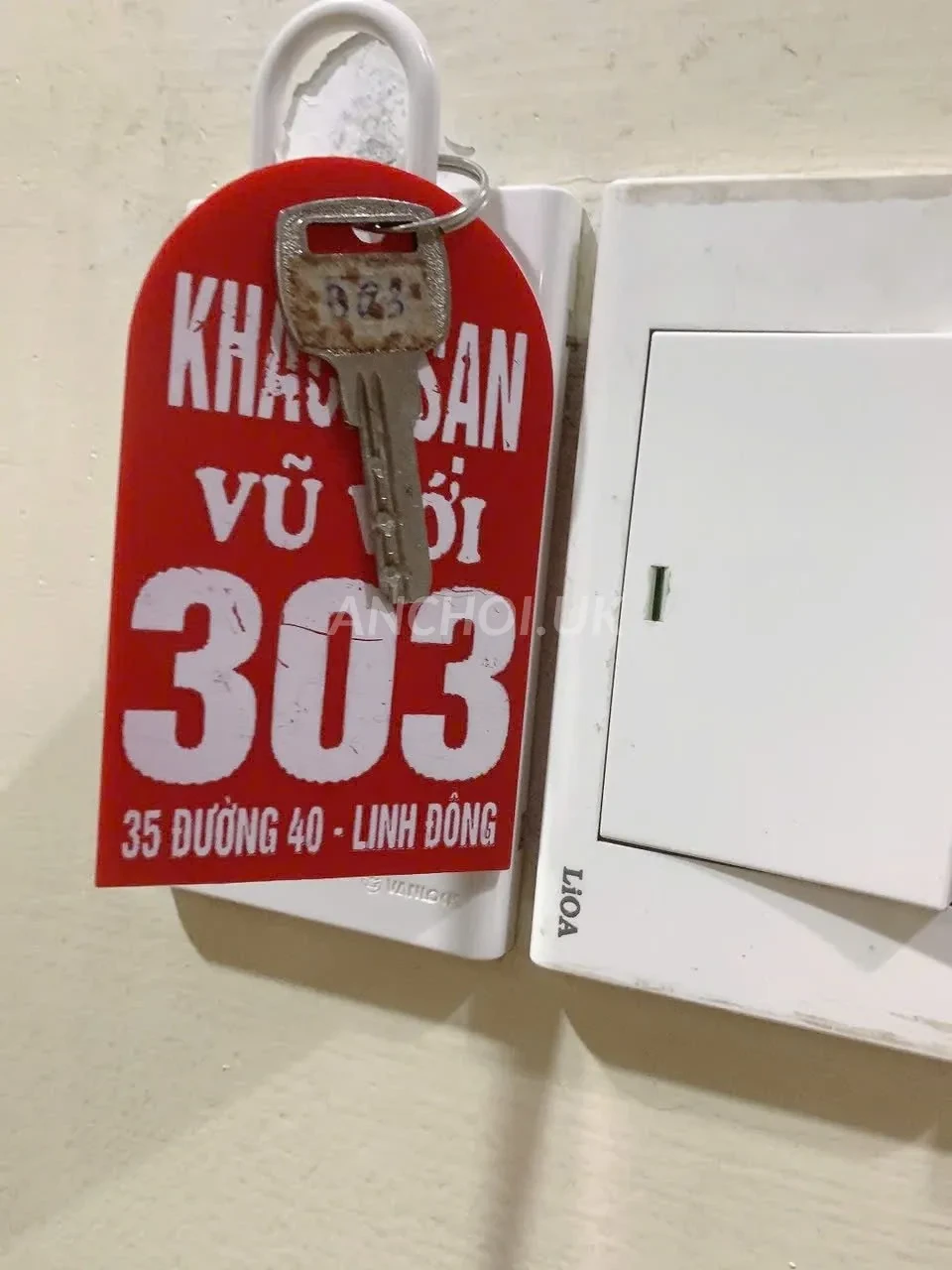 Ảnh checker Canh chụp khi gặp Hà thy (ảnh 4/5)